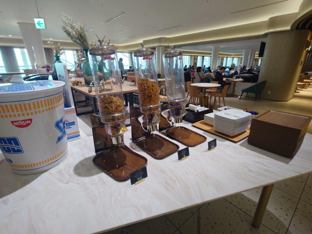 KIXラウンジKANSAI入り口スナック