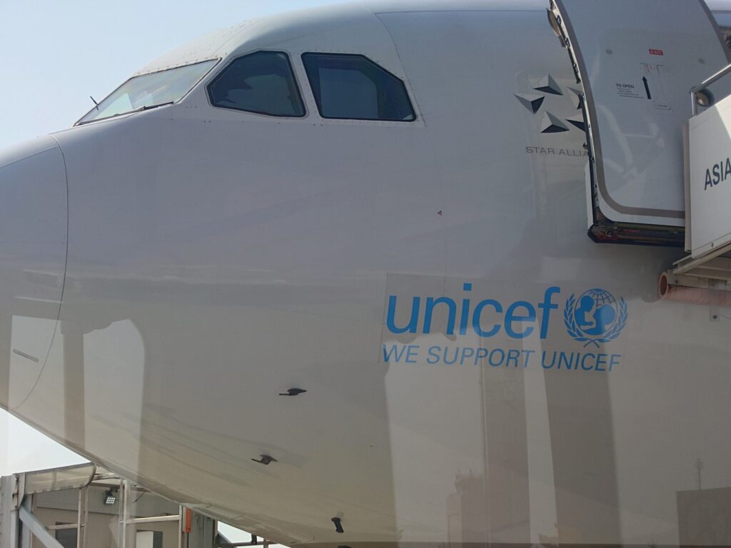 バスの中からA333